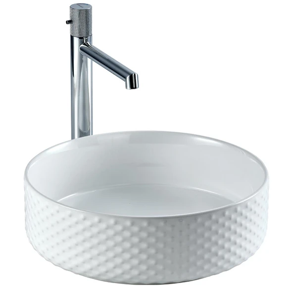 EY-4703 Tezgah Üstü Lavabo ürün görseli 1
