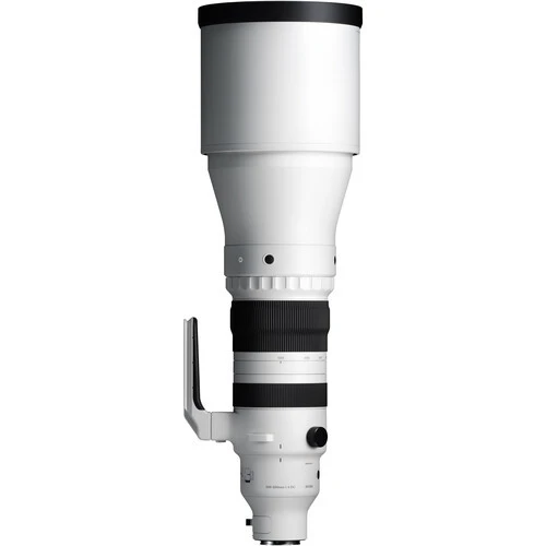 Sigma 300-600mm F4 DG OS I Sports (Sony E-Mount) ürün görseli 1