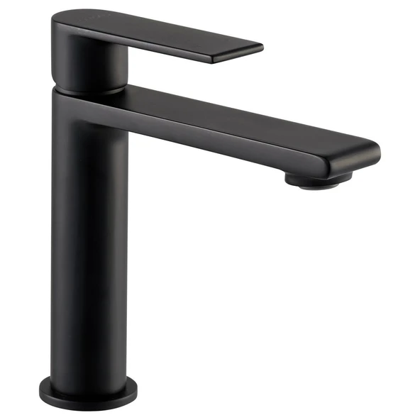 FM-2315 Siyah Lavabo Bataryası ürün görseli 1