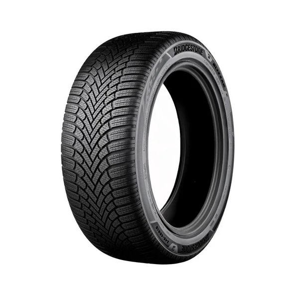 205/40R17 84V Xl Blızzak 6 Üretim 2025 Oto Kış Lastiği ürün görseli 1