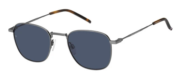 Tommy Hilfiger TH 1873/S R80/KU 51 Erkek Güneş Gözlüğü ürün görseli 1