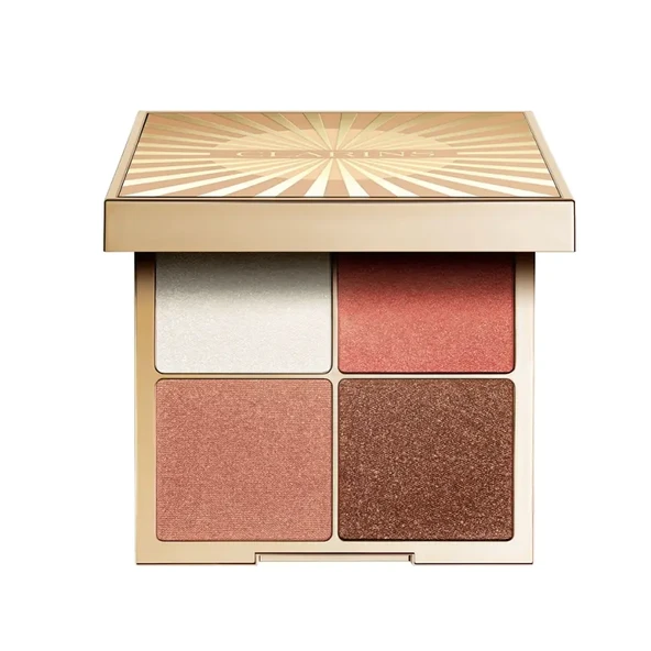 Clarins All-In-One Çoklu Far Paleti ürün görseli 1