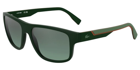 Lacoste L6057S 301 57 Unisex Güneş Gözlüğü ürün görseli 1