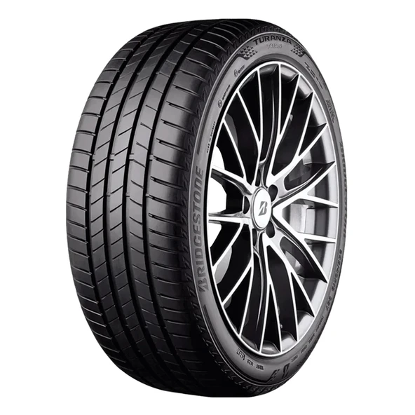 BRIDGESTONE XL TURANZA T005 RFT* 225/45R17 94Y Yaz Lastiği - 2026 ürün görseli 1