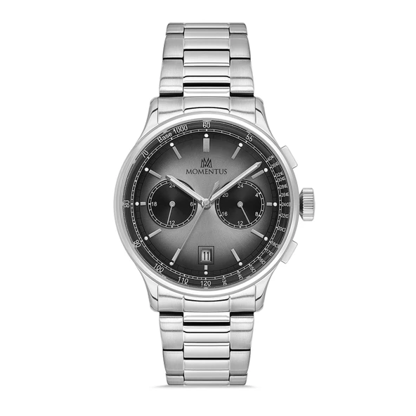 MOMENTUS CC305S-03SS Erkek Kol Saati ürün görseli 1