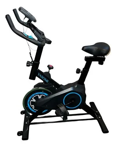 Yasomi K719 Spining Bike Fitness ve Kondisyon Bisikleti Mavi-TEŞHİR ürün görseli 1