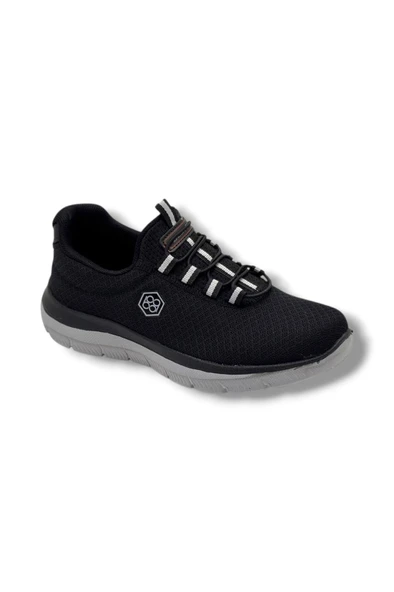 Best Of 085-26 Anorak Anatomik Sneaker Siyah Buz 36-40 ürün görseli 1