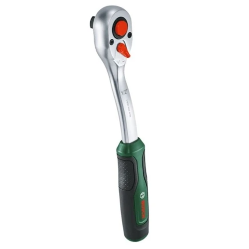 Bosch Cırcırlı Somun Sıkma Lokma Kolu 1/2 INC ürün görseli 1