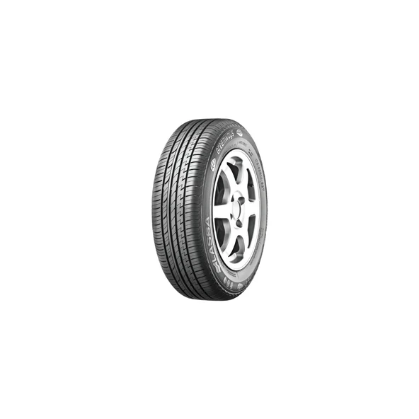 Lassa Greenways 155/70 R13 75T Yaz Lastiği - 2025 ürün görseli 1