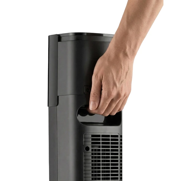 KİNG K7102 HILLCOOL  KULE TİPİ VANTİLATÖR - Resim 5