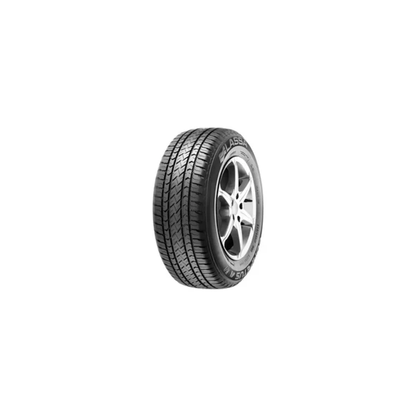 Lassa Competus H/L 215/70 R16 100H Yaz Lastiği - 2025 ürün görseli 1