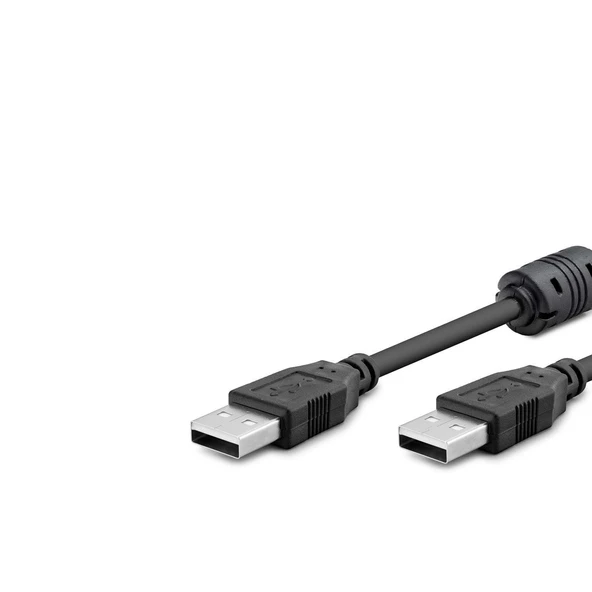 Usb Kablo 1.5M Siyah Hdx7532 ürün görseli 1