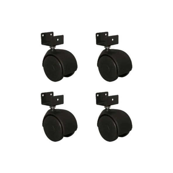 Büyük Plastik U-Sunta - 50Mm 35X30 Hks132 - 4 Adet ürün görseli 1