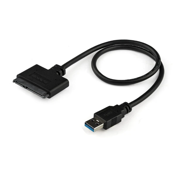 Zr149 Usb 3.0 To Sata Cable Hard Disk Drive Conventer ürün görseli 1