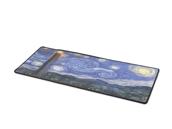 Mouse Pad 300 X 700 Mm - Van Gogh Zr913 ürün görseli 1