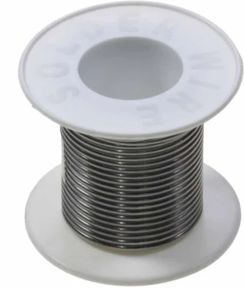 Makara Lehim Teli 70 Gr 1,6 Mm ürün görseli 1