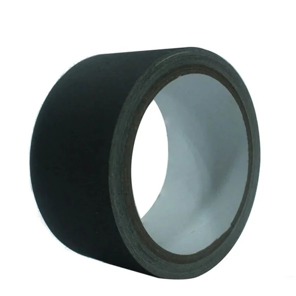 Tamir Bandı 48Mm X 10M Siyah 1 Adet ürün görseli 1