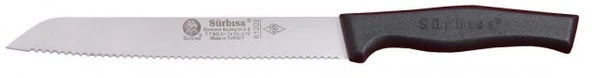 61202 - Sürmene Ekmek Bıçağı 19 Cm ürün görseli 1