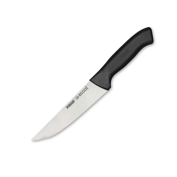 38102 Kurban Kasap Bıçağı 16,5 Cm - No:2, Siyah ürün görseli 1