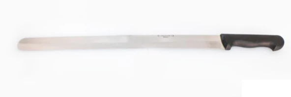 Küçükata Bursa Döner Bıçağı 55 Cm - Plastik Sap ürün görseli 1
