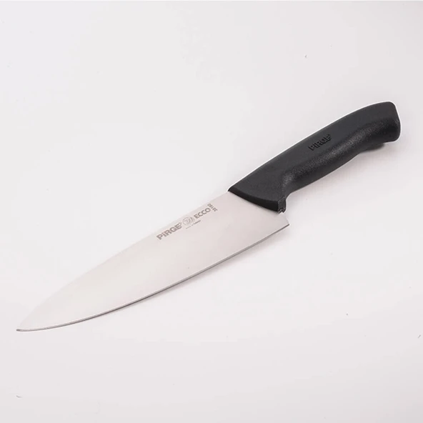 38160 Bıçağı 19 Cm - Siyah ürün görseli 1