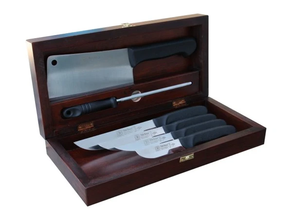 61507E - Sürmene Kurban Seti - 6 Lı Set ürün görseli 1