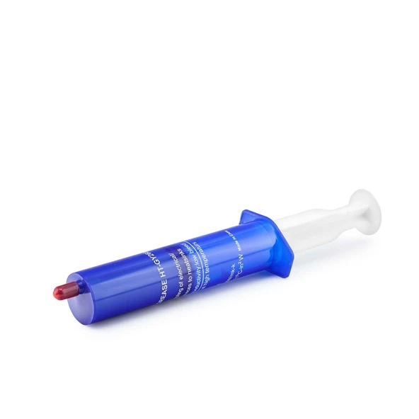 Thermal Paste 1.8W 30G Gray Hdx6508 ürün görseli 1
