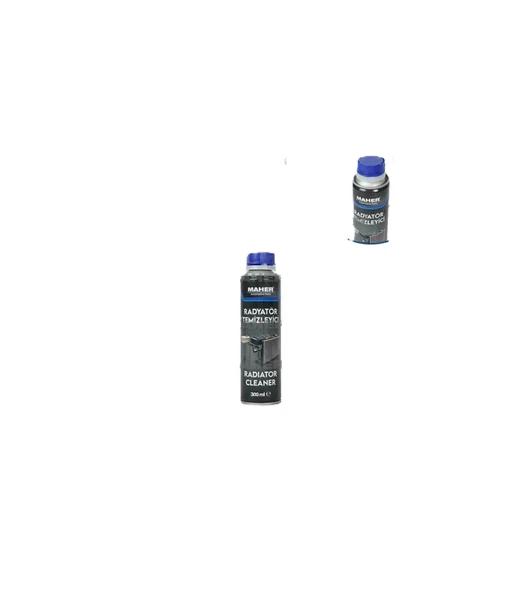 RADYATÖR TEMİZLEYİCİ 300 ML ürün görseli 1
