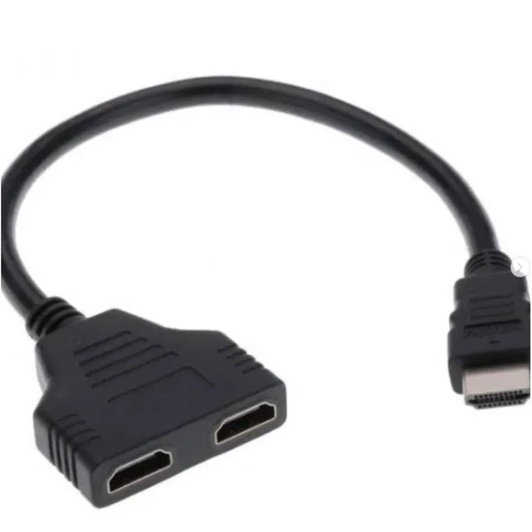 Zr158 Hdmı 2 Li Çoğaltıcı ürün görseli 1