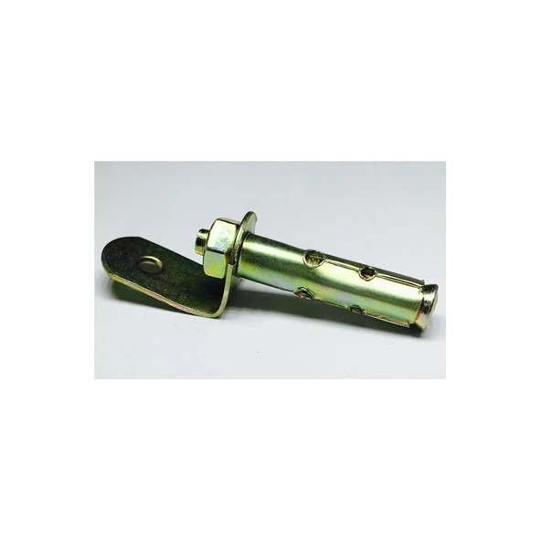 Asma Tavan Dübeli - 6X45 - 100 Adet ürün görseli 1