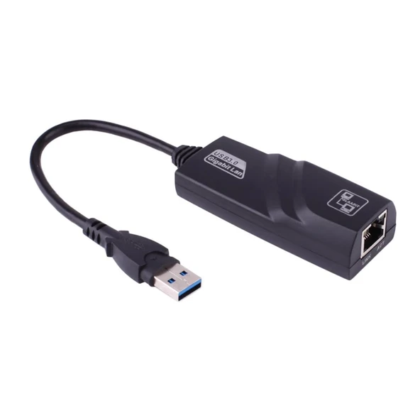 Zr13 3.0 Usb Ethernet Çevirici ürün görseli 1