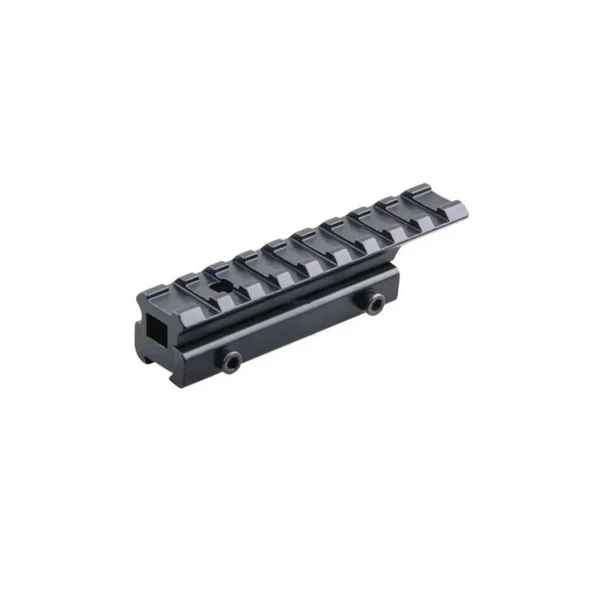 Çevirici Ray Adaptör 11-22 Mm ürün görseli 1