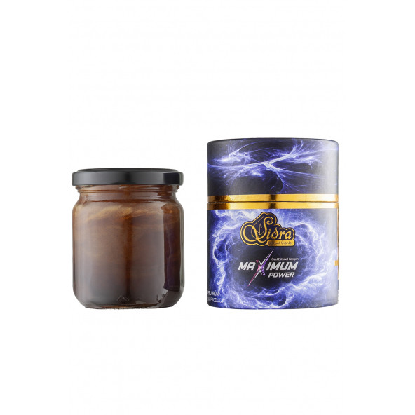 4 Adet Maximum Power Plus 240 gr Macun (16 SERVİS) Unisex Orjinal - Resim 3