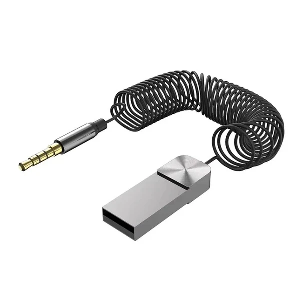 Zr631 B27 Wireless Audio 5.1 Adaptör ürün görseli 1