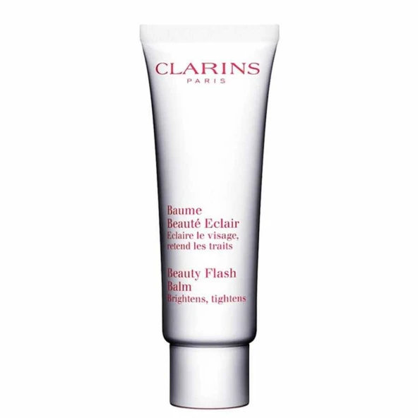 Clarins Beauty Flash Balm Makyaj Bazı 50 ml ürün görseli 1