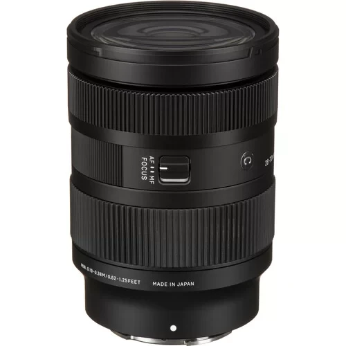 Sigma 28-70mm F2.8 DG DN I Contemporary (L-Mount) ürün görseli 1