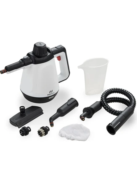 Pirantech CB-02A Buharlı Temizlik Makinası - Buharlı Temizleyici ürün görseli 1