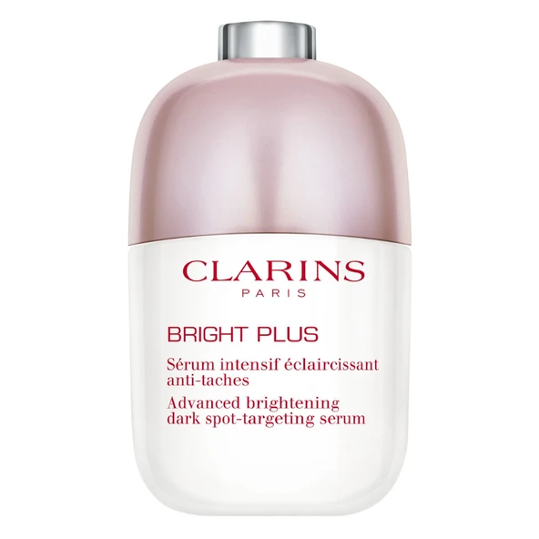 Clarins Bright Plus Serum Koyu Leke Serumu 30 ml ürün görseli 1