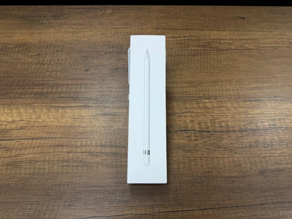 Apple Pencil MQLY3TU/A 1. Nesil Dokunmatik Kalem (İKİNCİ EL) ürün görseli 1