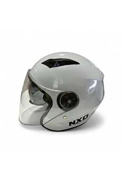 KASK Çenesiz Yazlık NXO - Resim 4