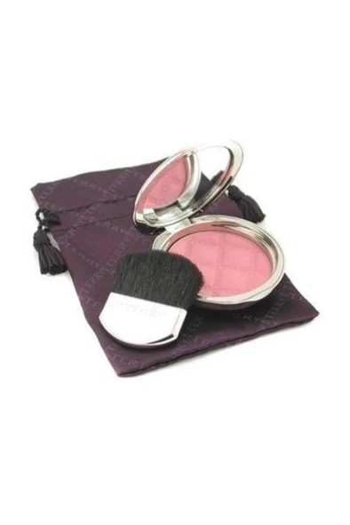 By Terry Blush Terrybly Ultimate Radiance Blush 2 Allık - Resim 2