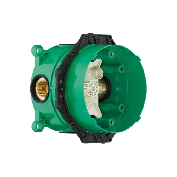 Hansgrohe iBox Universal Ankastre İç Set - 01800180 ürün görseli 1