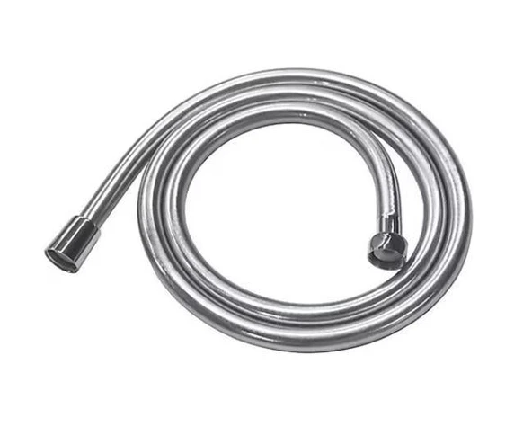 180 Cm Sılver Spıral (Pvc) Vakumlu 54300 ürün görseli 1