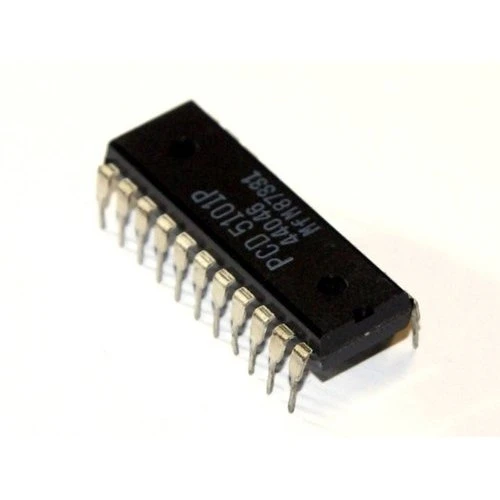 PCD5101P SRAM Entegresi ürün görseli 1