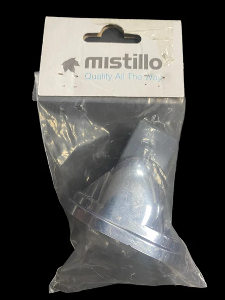 MİSTİLLO HM-01 MAFSAL EL DUŞ ASKISI ürün görseli 1