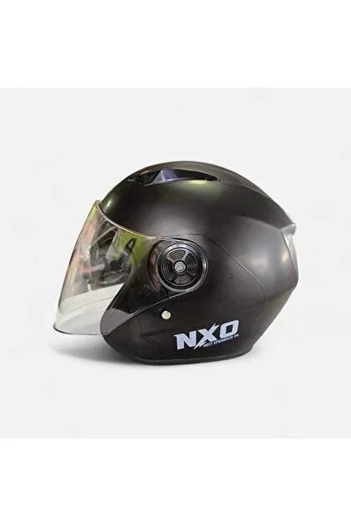 KASK Çenesiz Yazlık NXO ürün görseli 1
