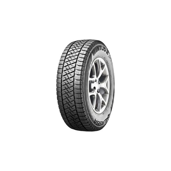 Lassa Wintus 2 215/65 R15C 104/102T Kış Lastiği - 2025 ürün görseli 1