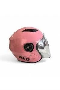 KASK Çenesiz Yazlık NXO - Resim 5