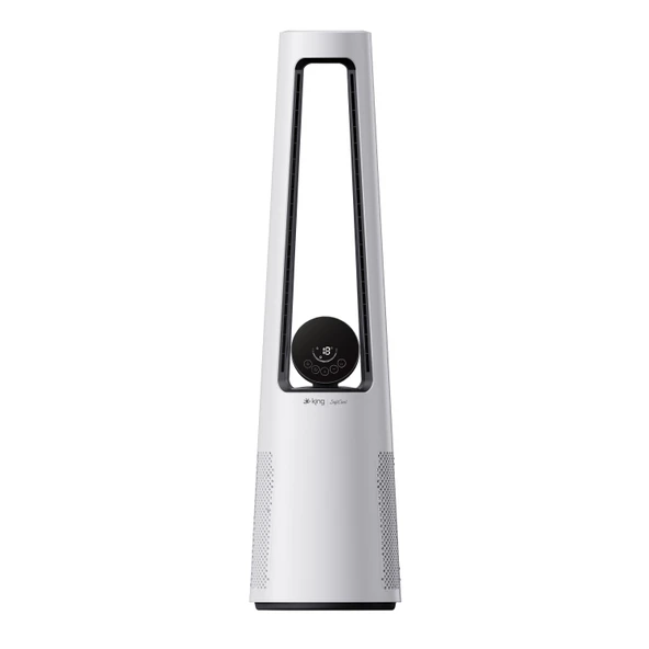 KİNG K7103 SOFTCOOL KULE TİPİ KANATSIZ FAN - Resim 2