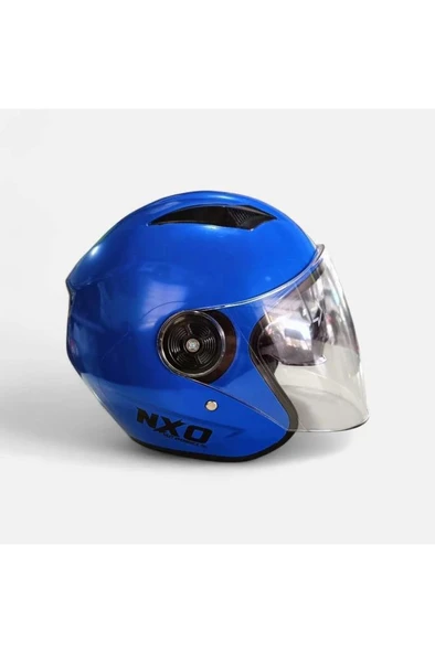 KASK Çenesiz Yazlık NXO - Resim 3